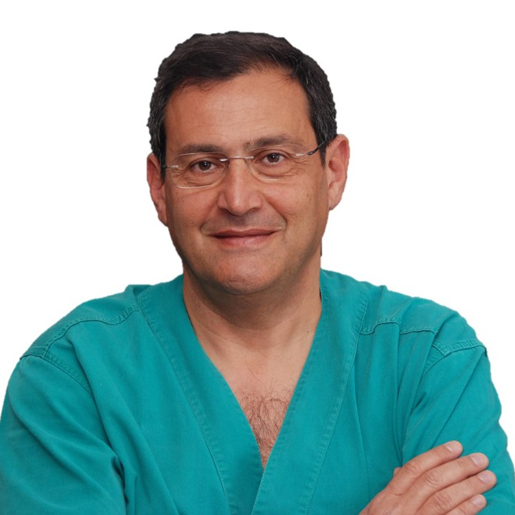 Dott. Alessandro Nisio