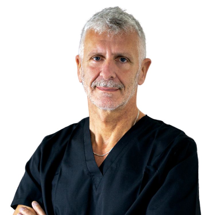 Dott. Michele Cassetta