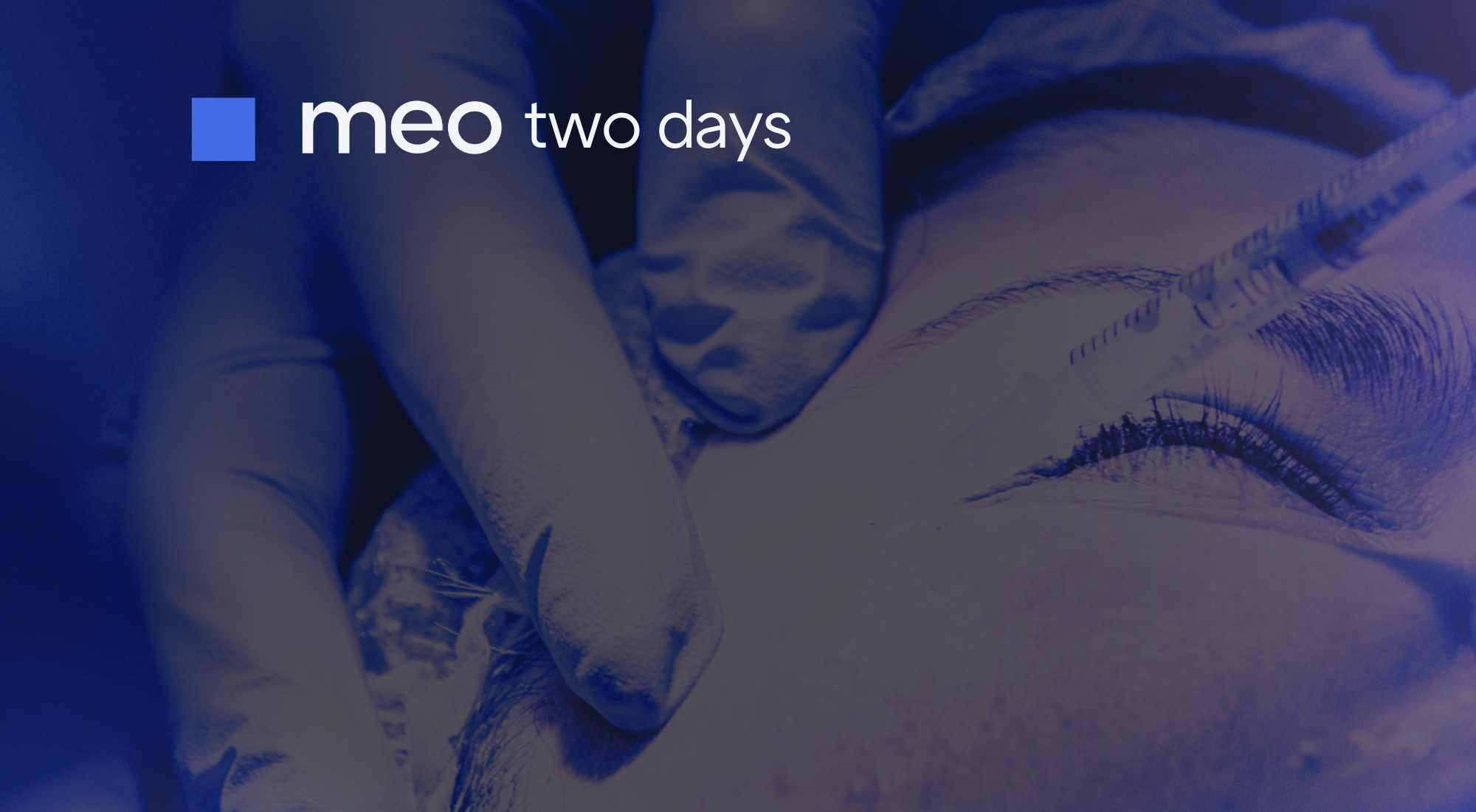 MEO Two Days