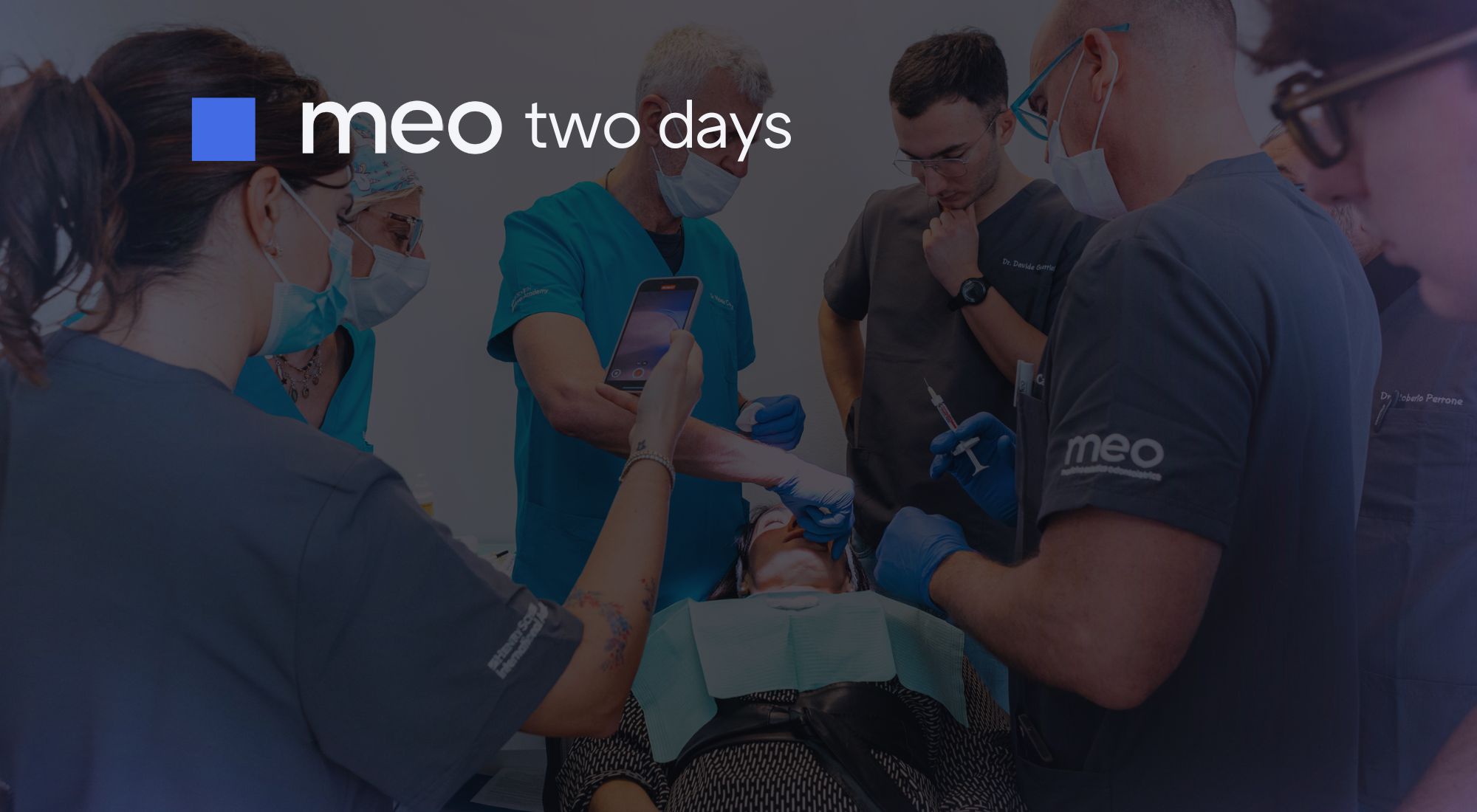 MEO Two Days