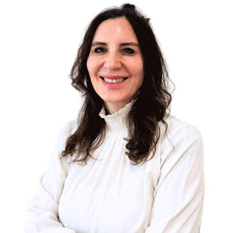 rosalba toscano
