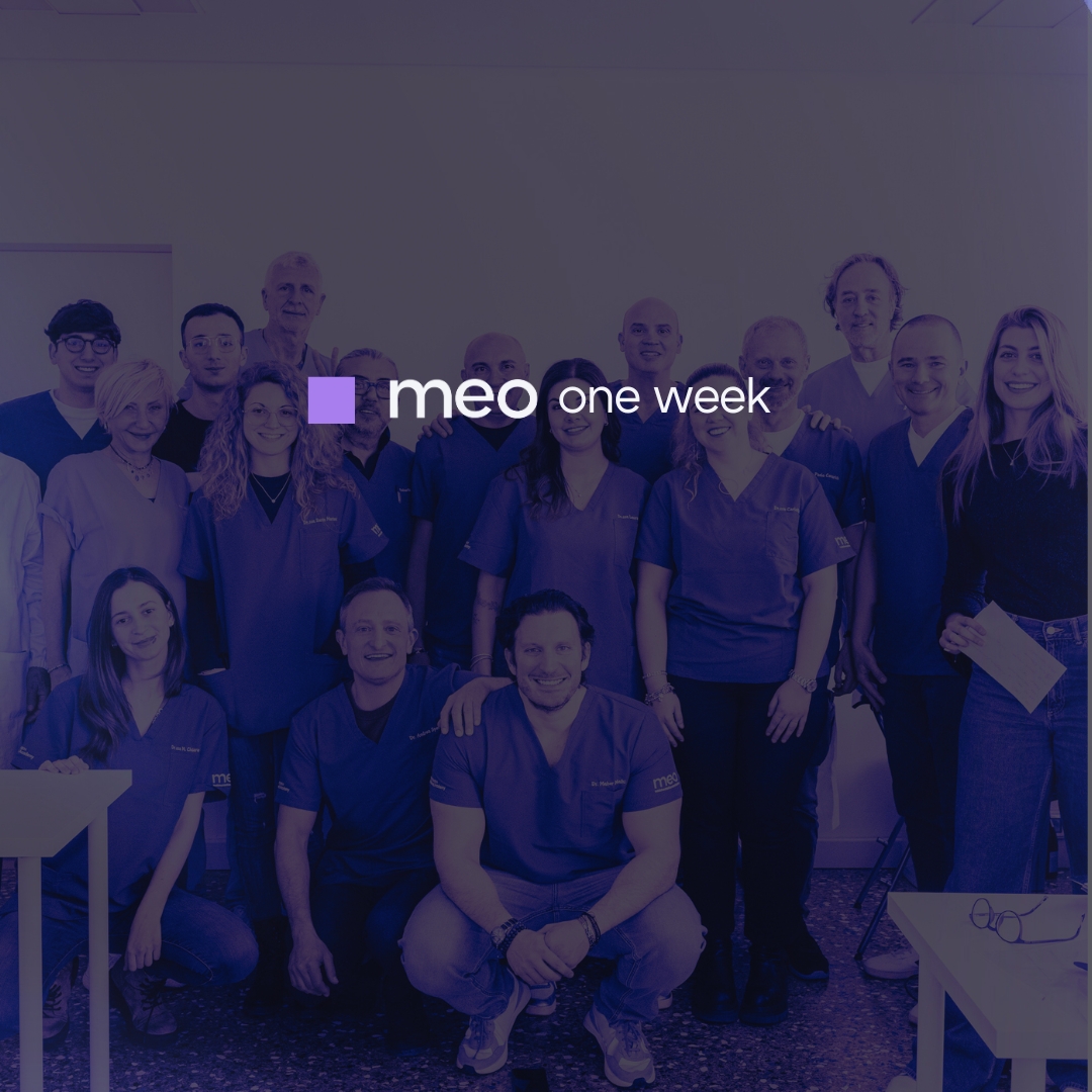 MEO One Week MEO ONE WEEK