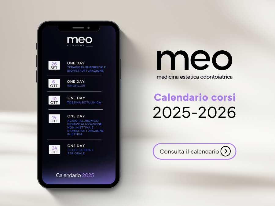 Calendario corsi MEO 2024-2025