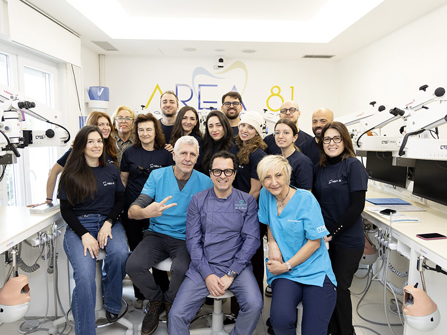 Corso MEO One Day Palermo - Medicina Estetica Odontoiatrica
