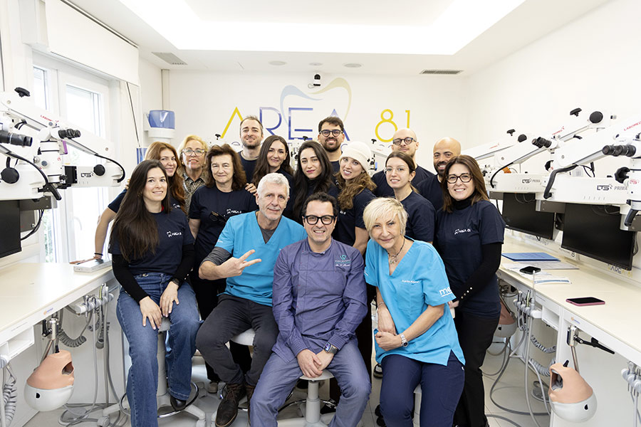 MEO On Demand - Medicina Estetica Odontoiatrica